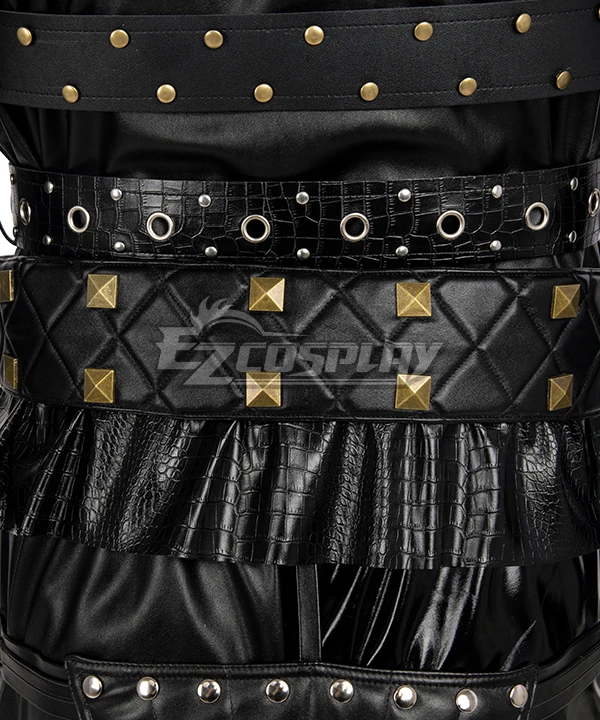 Edward Scissorhands Horror Movie Party Scary Fun Halloween Cosplay Costume 16 Edward Scissorhands Horror Movie Party Scary Fun Halloween Cosplay Costume - Image 16