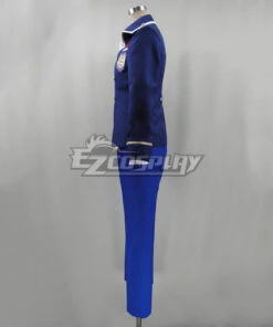 Dance With Devils Rem Kaginuki Cosplay Costume -EZCOSPLAY SHOP edwd001 3