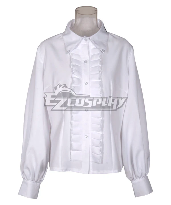 Blazblue Central Fiction XBlaze Code Embryo ES Embryo Storage Cosplay Costume 5 Blazblue Central Fiction XBlaze Code Embryo ES Embryo Storage Cosplay Costume - Image 5