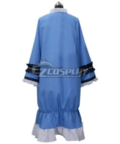Blazblue Central Fiction XBlaze Code Embryo ES Embryo Storage Cosplay Costume 11 Blazblue Central Fiction XBlaze Code Embryo ES Embryo Storage Cosplay Costume -EZCOSPLAY SHOP efn0020 4
