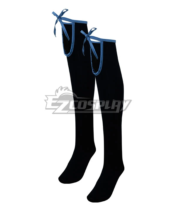 Blazblue Central Fiction XBlaze Code Embryo ES Embryo Storage Cosplay Costume 6 Blazblue Central Fiction XBlaze Code Embryo ES Embryo Storage Cosplay Costume - Image 6