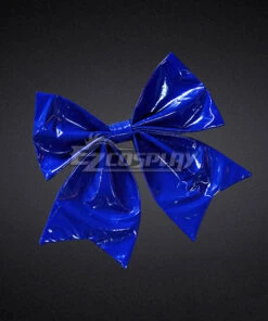 Fate Stay Night Saber Racing 1/7 Cosplay Costume -EZCOSPLAY SHOP efn0080 8