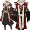 Fate Grand Order Fate Apocrypha Amakusa Shirou Tokisada Shirou Kotomine Cosplay Costume - B Edition -EZCOSPLAY SHOP efn0082 1