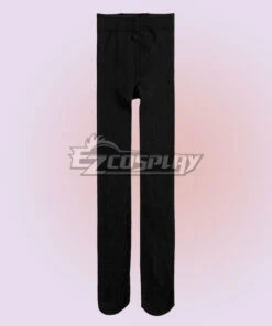 Guilty Gear Millia Rage Yellow Cosplay Costume -EZCOSPLAY SHOP egg0013 6