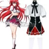 High School DxD BorN Rias Gremory Cosplay Costume -EZCOSPLAY SHOP ehsd002 3