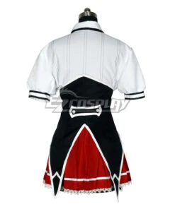 High School DxD BorN Asia Argento Cosplay Costume -EZCOSPLAY SHOP ehsd003 4