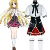 High School DxD BorN Asia Argento Cosplay Costume -EZCOSPLAY SHOP ehsd003 2