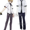High School DxD BorN Yuuto Kiba Cosplay Costume -EZCOSPLAY SHOP ehsd006 2