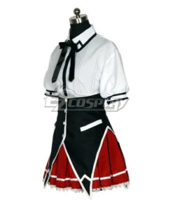 High School DxD BorN Gasper Vladi Cosplay Costume -EZCOSPLAY SHOP ehsd009 3