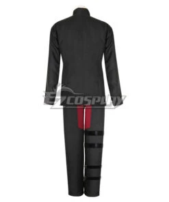 High School DxD BorN Vali Lucifer Cosplay Costume -EZCOSPLAY SHOP ehsd010 3