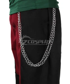 High School DxD BorN Vali Lucifer Cosplay Costume -EZCOSPLAY SHOP ehsd010 4