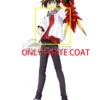 High School DxD BorN Issei Hyoudou Cosplay Costume - ONLY WHITE COAT -EZCOSPLAY SHOP ehsd014