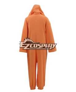 Himouto! Umaru-chan Umaru Doma Hamster Daily Homewear Cosplay Costume -EZCOSPLAY SHOP ehu0008 2