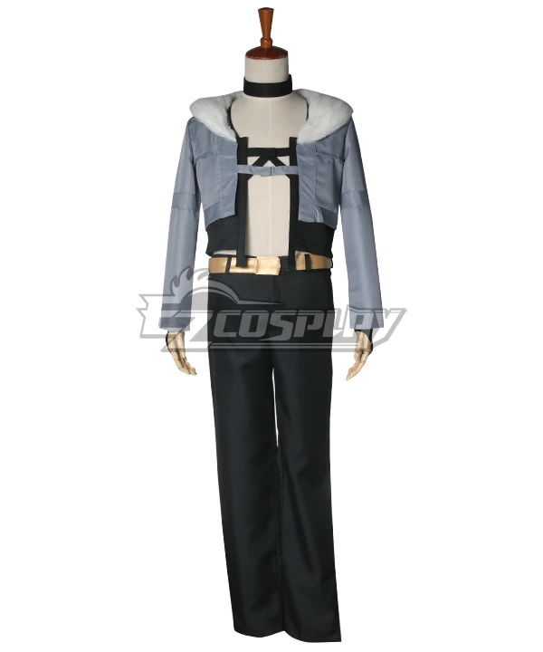 DanMachi Is It Wrong To Try To Pick Up Girls In A Dungeon? Bete Loga Cosplay Costume 2 DanMachi Is It Wrong To Try To Pick Up Girls In A Dungeon? Bete Loga Cosplay Costume - Image 2