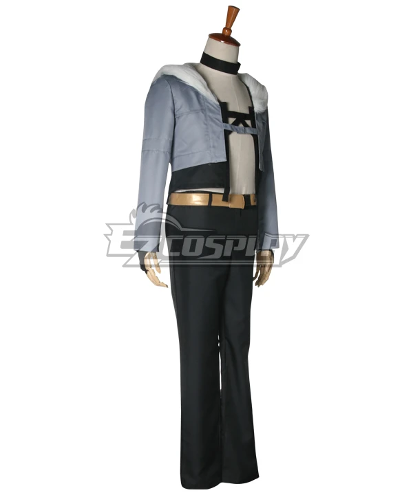 DanMachi Is It Wrong To Try To Pick Up Girls In A Dungeon? Bete Loga Cosplay Costume 3 DanMachi Is It Wrong To Try To Pick Up Girls In A Dungeon? Bete Loga Cosplay Costume - Image 3
