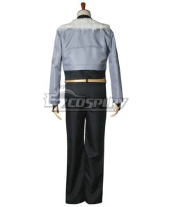 DanMachi Is It Wrong To Try To Pick Up Girls In A Dungeon? Bete Loga Cosplay Costume 7 DanMachi Is It Wrong To Try To Pick Up Girls In A Dungeon? Bete Loga Cosplay Costume -EZCOSPLAY SHOP eiiw005 4