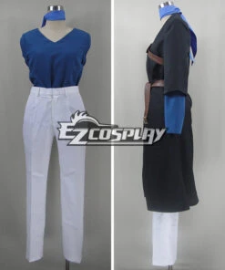 DanMachi Is It Wrong To Try To Pick Up Girls In A Dungeon? Welf Kurozzo Cosplay Costume 6 DanMachi Is It Wrong To Try To Pick Up Girls In A Dungeon? Welf Kurozzo Cosplay Costume -EZCOSPLAY SHOP eiiw010 2