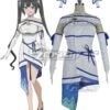 DanMachi Is It Wrong To Try To Pick Up Girls In A Dungeon? Arrow Of Orion Hestia Cosplay Costume -EZCOSPLAY SHOP eiiw023