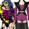 JoJo's Bizarre Adventure Vanilla Ice Cosplay Costume 3 JoJo's Bizarre Adventure Vanilla Ice Cosplay Costume -EZCOSPLAY SHOP ejj016