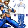 JoJo's Bizarre Adventure Johnny Joestar Cosplay Costume -EZCOSPLAY SHOP ejj017