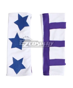 JoJo's Bizarre Adventure Johnny Joestar Cosplay Costume 11 JoJo's Bizarre Adventure Johnny Joestar Cosplay Costume -EZCOSPLAY SHOP ejj017 6