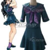 JoJo's Bizarre Adventure Yukako Yamagishi Cosplay Costume -EZCOSPLAY SHOP ejj021