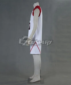 Kuroko's Basketball Last Game Taiga Kagami Cosplay Costume -EZCOSPLAY SHOP ekb0029 3