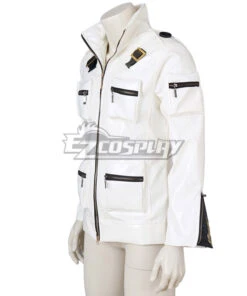 The King Kyo Kusanagi Cosplay Costume - Only Coat And Gloves -EZCOSPLAY SHOP ekf0021 3