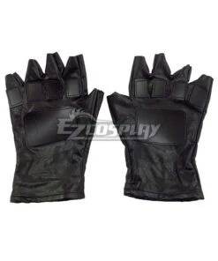 The King Kyo Kusanagi Cosplay Costume - Only Coat And Gloves -EZCOSPLAY SHOP ekf0021 6