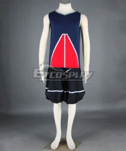 Kingdom Hearts 2 Sora Cosplay Costume 13 Kingdom Hearts 2 Sora Cosplay Costume -EZCOSPLAY SHOP ekh0007 6