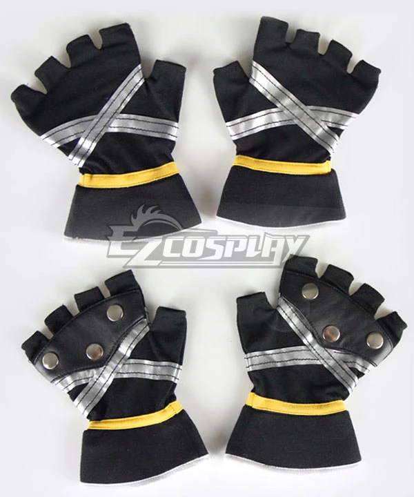 Kingdom Hearts 2 Sora Cosplay Costume 8 Kingdom Hearts 2 Sora Cosplay Costume - Image 8