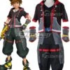 Kingdom Hearts III Sora New Edition Cosplay Costume -EZCOSPLAY SHOP ekh0039