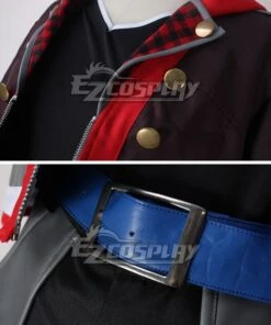 Kingdom Hearts III Sora New Edition Cosplay Costume -EZCOSPLAY SHOP ekh0039 4