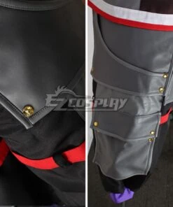 Kingdom Hearts III Sora New Edition Cosplay Costume -EZCOSPLAY SHOP ekh0039 5