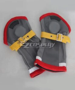 Kingdom Hearts III Sora New Edition Cosplay Costume -EZCOSPLAY SHOP ekh0039 6