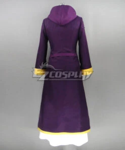 Kono Subarashii Sekai Ni Shukufuku O Wiz Cosplay Costume -EZCOSPLAY SHOP ekss007 3