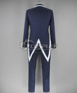 Kono Subarashii Sekai Ni Shukufuku O Vanir Baniru Cosplay Costume -EZCOSPLAY SHOP ekss013 3