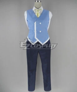 Kono Subarashii Sekai Ni Shukufuku O Vanir Baniru Cosplay Costume -EZCOSPLAY SHOP ekss013 4