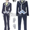 Kono Subarashii Sekai Ni Shukufuku O Vanir Baniru Cosplay Costume -EZCOSPLAY SHOP ekss013 1
