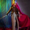 E Ring Queen Marika Malenia Blade Of Miquella The Eternal Cosplay Costume -EZCOSPLAY SHOP elden ring queen marika malenia blade of miquella the eternal cosplay 03