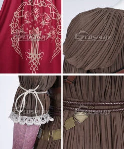E Ring Queen Marika Malenia Blade Of Miquella The Eternal Cosplay Costume -EZCOSPLAY SHOP elden ring queen marika malenia blade of miquella the eternal cosplay costume 10