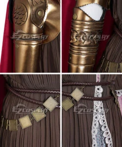 E Ring Queen Marika Malenia Blade Of Miquella The Eternal Cosplay Costume -EZCOSPLAY SHOP elden ring queen marika malenia blade of miquella the eternal cosplay costume 12