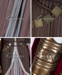E Ring Queen Marika Malenia Blade Of Miquella The Eternal Cosplay Costume -EZCOSPLAY SHOP elden ring queen marika malenia blade of miquella the eternal cosplay costume 14