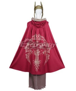 E Ring Queen Marika Malenia Blade Of Miquella The Eternal Cosplay Costume -EZCOSPLAY SHOP elden ring queen marika malenia blade of miquella the eternal cosplay costume 3 1