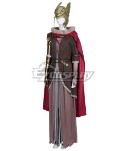 E Ring Queen Marika Malenia Blade Of Miquella The Eternal Cosplay Costume -EZCOSPLAY SHOP elden ring queen marika malenia blade of miquella the eternal cosplay costume 4 1