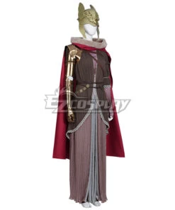 E Ring Queen Marika Malenia Blade Of Miquella The Eternal Cosplay Costume -EZCOSPLAY SHOP elden ring queen marika malenia blade of miquella the eternal cosplay costume 5 1