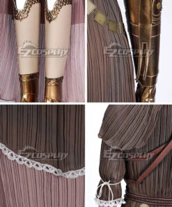 E Ring Queen Marika Malenia Blade Of Miquella The Eternal Cosplay Costume -EZCOSPLAY SHOP elden ring queen marika malenia blade of miquella the eternal cosplay costume 8
