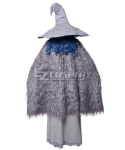 E Ring Ranni The Witch Cosplay Costume -EZCOSPLAY SHOP elden ring ranni the witch cosplay costume 06