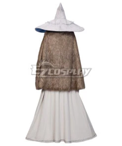 E Ring Ranni The Witch Cosplay Costume -EZCOSPLAY SHOP elden ring ranni the witch renna cosplay costume 4 1