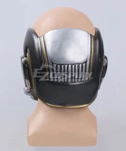 Marvel Guardians Of The Galaxy Peter Quill / Star-Lord Cosplay Mask Cosplay Accessory Prop -EZCOSPLAY SHOP ema023 4 1